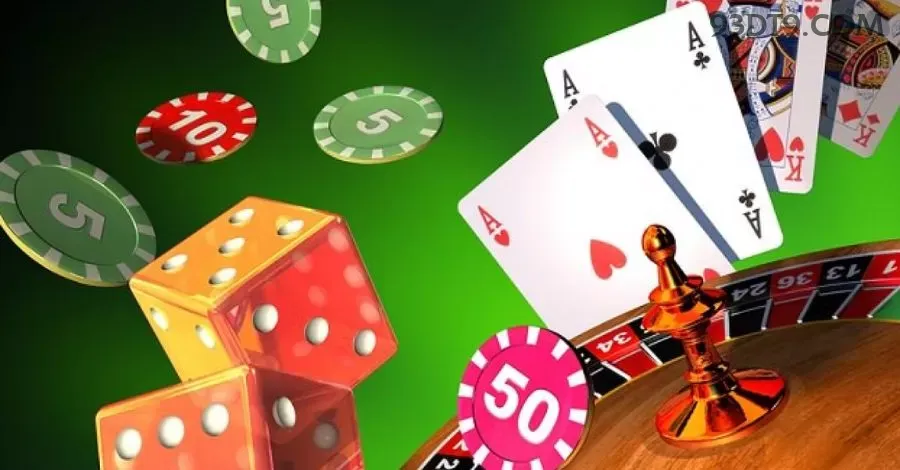 Recursos de Bônus 93d